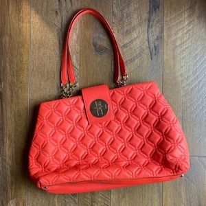 Kate Spade Astor Court Elena Quilted Purse